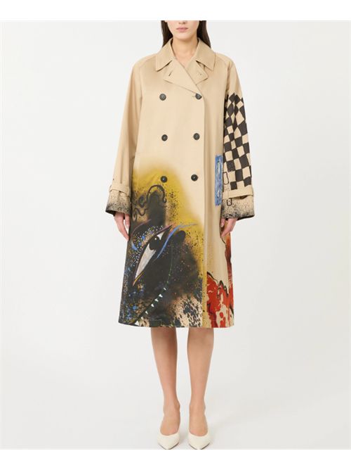 WKSPECCATI WEEKEND MAXMARA | 2615021046600001 SKIN ORIENT